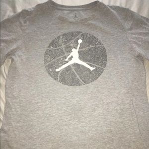 Boys Jordan T-Shirt